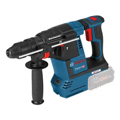 Bosch Gbh 18V-26F Sds-Plus Rotary Hammer 18V Bare Unit 0611910000