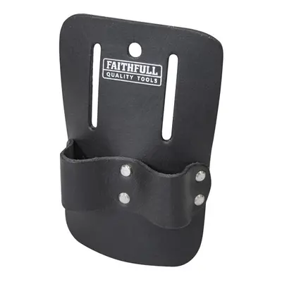 Faithfull Double Scaffold Spanner Holder (Belt Fitting)