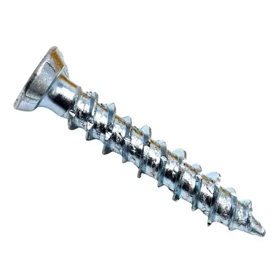 Masonmate® Self Tapping Concrete Frame Screw 7.5 X 42Mm (100) 0869T7542