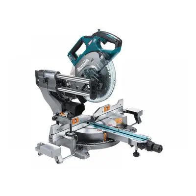 Makita LS002GZ01 Ls002Gz01 Xgt 40Vmax Bl Slide Compound Mitre Saw 40V Bare Unit