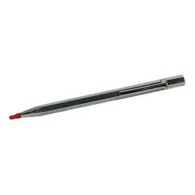 Silverline 633657 Tct Pocket Scriber & Glass Cutter 150Mm / 3-4Mm Each 1