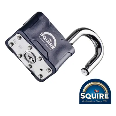 Squire SQR701855 Stronglock Laminated Padlock - 39 50Mm Blister Pack 1