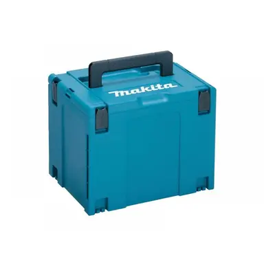 Makita 821552-6 Makpac Type 4 Carry Case: 821552-6