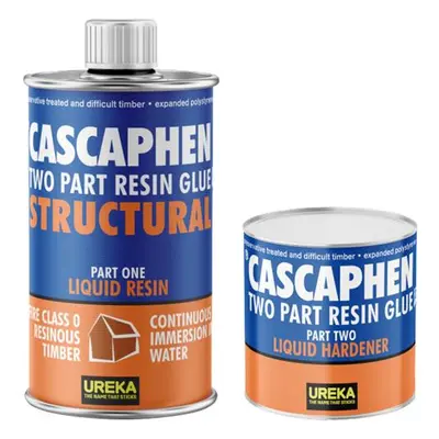 Cascamite K103451 Cascaphen 2-Part Wood Glue 670G