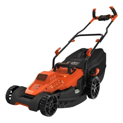 Black + Decker BEMW481BH-GB Bemw481Bh Mower With Bike Handle 42Cm 1800W 240V