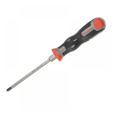 Bahco 039.002.125 Tekno+ Through Shank Screwdriver Phillips Tip Ph2 X 125Mm