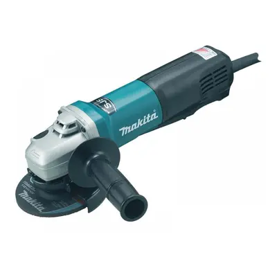 Makita 9564PCV/2 9564Pcv Paddle Switch Angle Grinder 1400W 240V