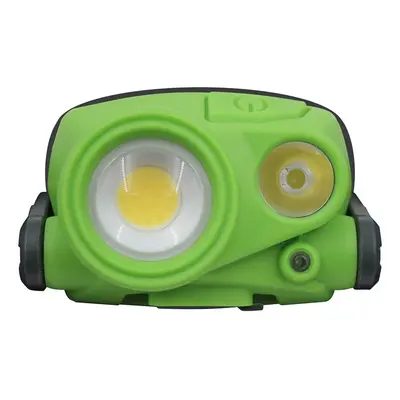 Lighthouse T40Hr Rechargeable Headlight JF3009