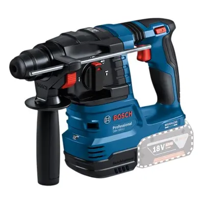 Bosch Gbh 18V-22 Sds-Plus Rotary Hammer 18V Bare Unit 0611924000