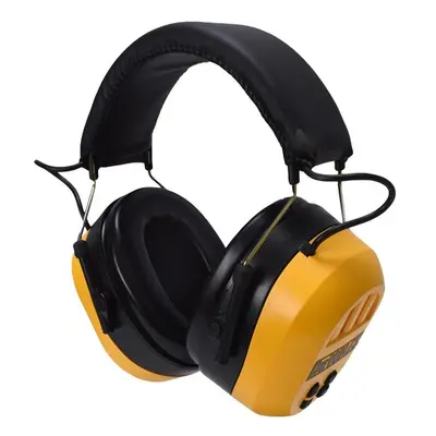 Dewalt Dpg17 Bluetooth Hearing Protector DPG17 EU