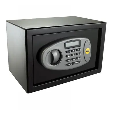 Yale Locks Y-MS0000NFP Medium Digital Safe 25Cm