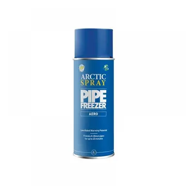 Arctic Hayes ZE2 Ze Spray Pipe Freezer Aero Large 300Ml