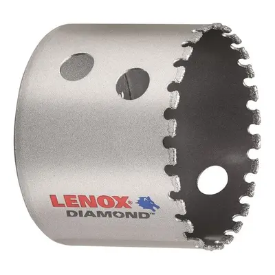 Lenox Diamond™ Holesaw 60Mm 10507836