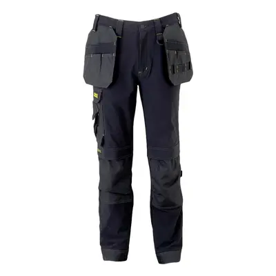 Stanley Fatmax Workwear Stanley Fatmax Ashley Full 4-Way Stretch Work Trousers