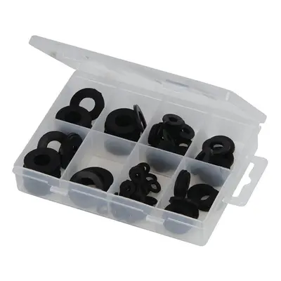 Fixman 961227 Rubber Washers Pack 120Pce Each 1