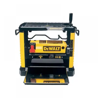 Dewalt DW733-GB Dw733 Portable Thicknesser 1800W 240V