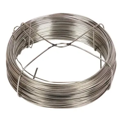 Gardman Galvanised Wire 1.0Mm X 50M 14060