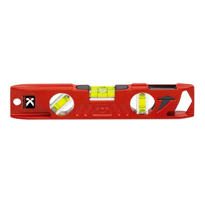 Kapro 923 Cast Torpedo Level 25Cm K923