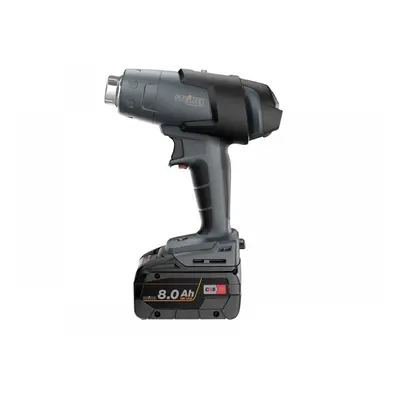 Steinel MOBILE HEAT MH3 Mh3 Cordless Heat Gun 18V 1 X 8.0Ah Li-Ion