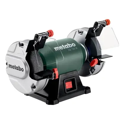 Metabo Ds 125 M Bench Grinder 2000W 240V 604125000