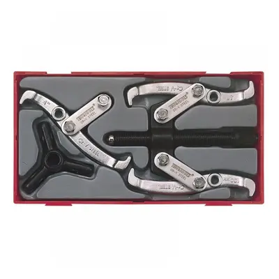 Teng TC14 Tt804 2-In-1 Puller Set