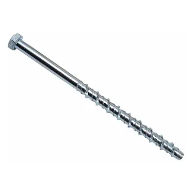 Masonmate® Hex Concrete Screwbolt M8 X 150Mm (50) 0855M540150