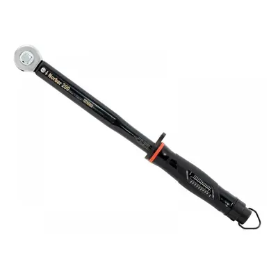 Norbar 130179 Nortorque® Tethered Torque Wrench 1/2In Square Drive 40-200Nm