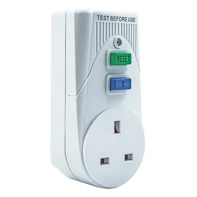 Uni-Com Circuit Breaker RCD-1E