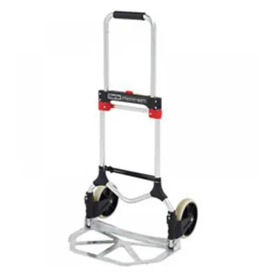 Clarke 6500796 Cstf5B Aluminium Folding Sack Truck - 90