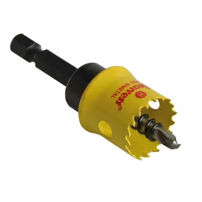 Starrett BF1319 Csc19 Smooth Cutting Holesaw 19Mm