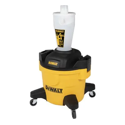 Dewalt Vacuum Dxvcs002 Cyclone Dust Collector DXVCS002