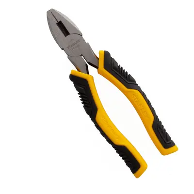 Stanley Stht0-74456 Controlgrip Combination Pliers 150Mm