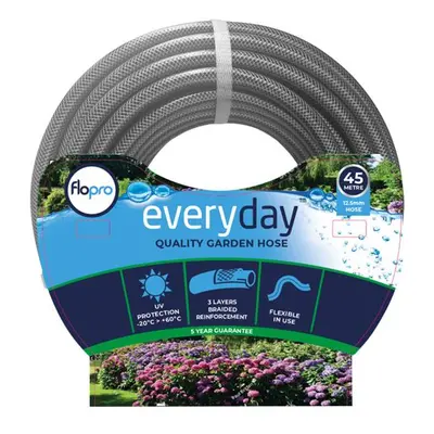 Flopro 70300721 Everyday Hose 45M