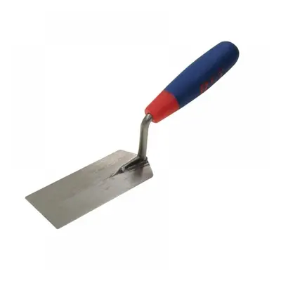 R.s.t. RTR103BS Margin Trowel Soft Touch Handle 5 X 2In