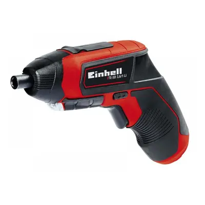 Einhell 4513501 Te-Sd 3.6/1 Li Cordless Screwdriver 3.6V 1 X 1.5Ah Li-Ion