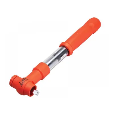 Itl Insulated 01785 Insulated Torque Wrench 3/8In Drive 12-60Nm