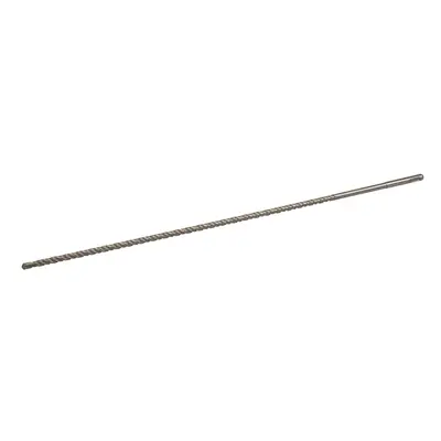 Silverline 763582 Sds Plus Masonry Drill Bit 10 X 600Mm Each 1