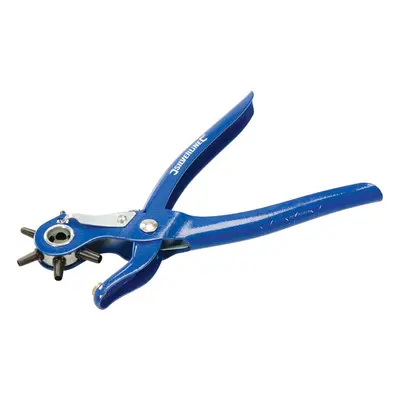 Silverline 588767 Punch Pliers 2-5Mm Each 1