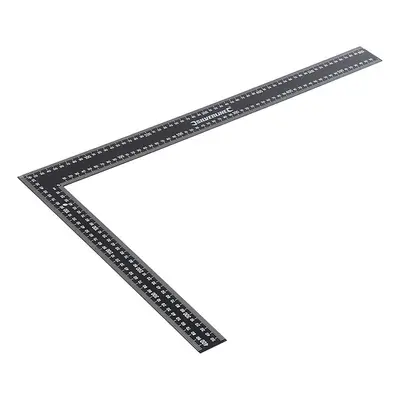 Silverline SL35 Steel Framing Square 600 X 400Mm Each 1