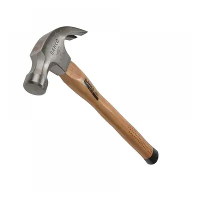 Bahco 427-20 Claw Hammer Hickory Shaft 570G (20Oz)