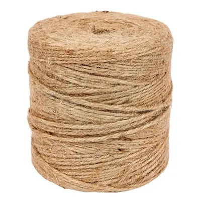 Gardman Natural Jute Twine 500G 13034