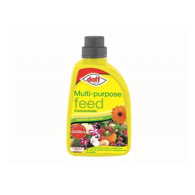 Doff Multi-Purpose Feed Concentrate 1 Litre F-HH-A00-DOF