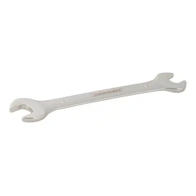 Silverline 380939 Open Ended Spanner 12 X 13Mm Each 1