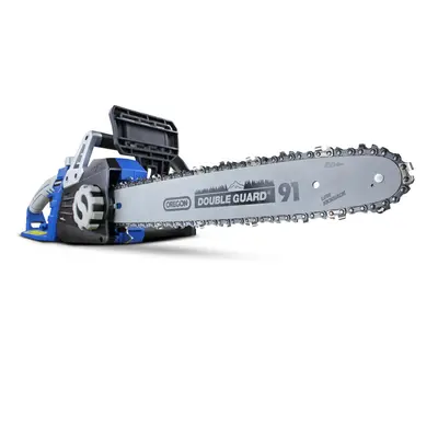 Hyundai 2400W / 230V 16 Corded Electric Chainsaw | Hyc2400E