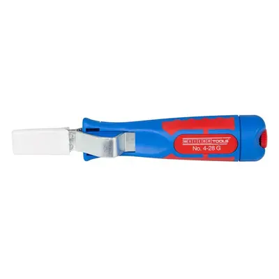 Weicon® Cable Stripper With Hook Blade No. 4-28 H 10012844