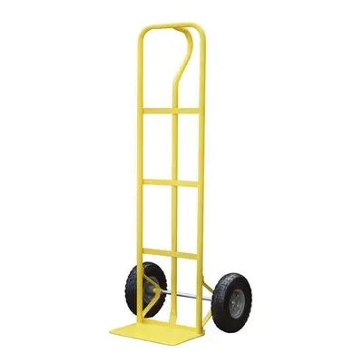 Faithfull Sack Truck With P Handle