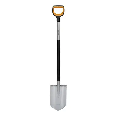 Fiskars 1066729 Xact™ Pointed Spade