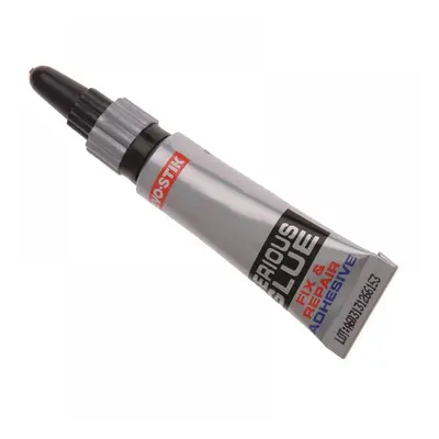 Evo-Stik 30602444 Serious Glue Tube 33G