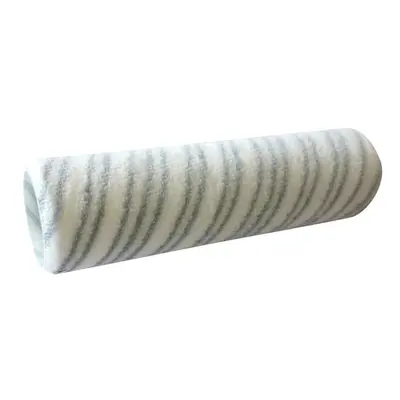 Stanley® Short Pile Silver Stripe Sleeve 230 X 38Mm (9 X 1.1/2In) STRVP4FQ