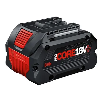 Bosch 1600A02X00 Procore18V+ 8.0Ah Battery